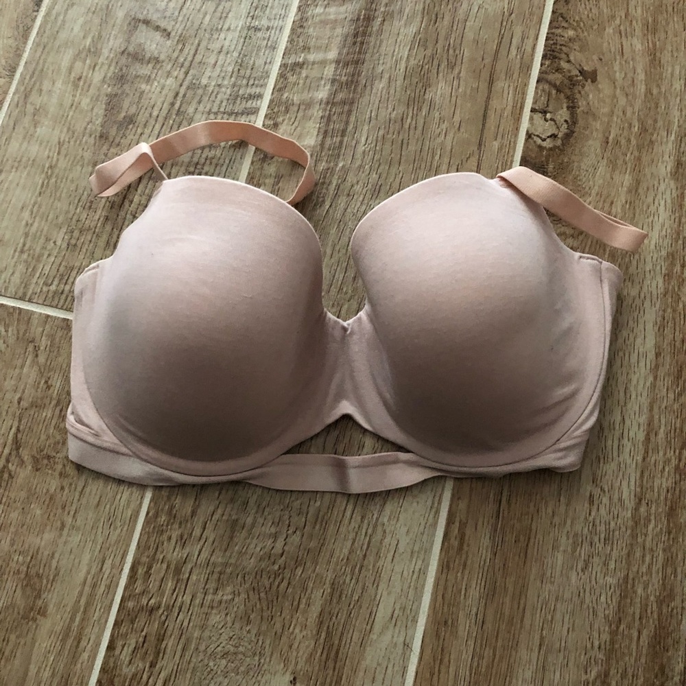 ThirdLove 24/7 Cotton T-Shirt Bra